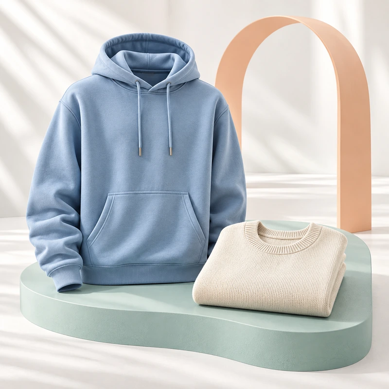 Hoodies/Sweaters