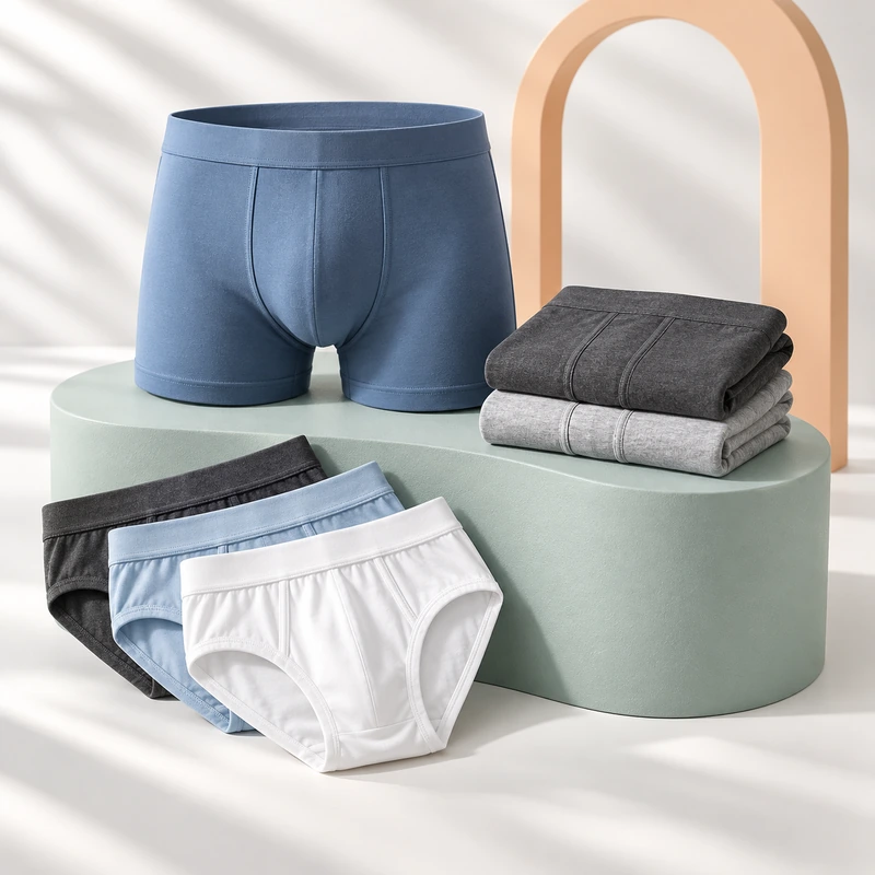 Underwear/Underpants